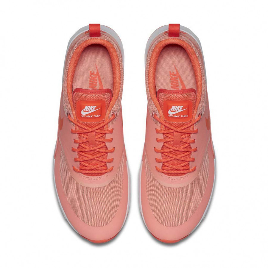 NIKE Спортни обувки WMNS NIKE AIR MAX THEA 