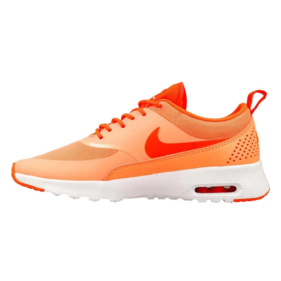 NIKE Спортни обувки WMNS NIKE AIR MAX THEA 