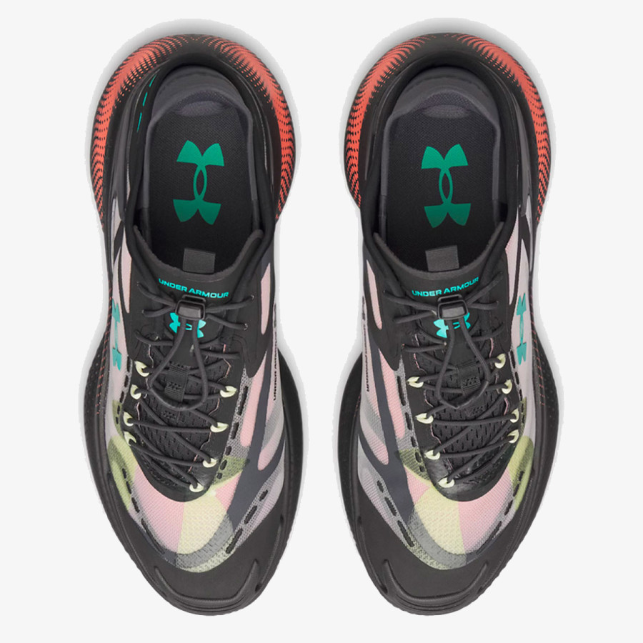 Спортни обувки UA Echo 