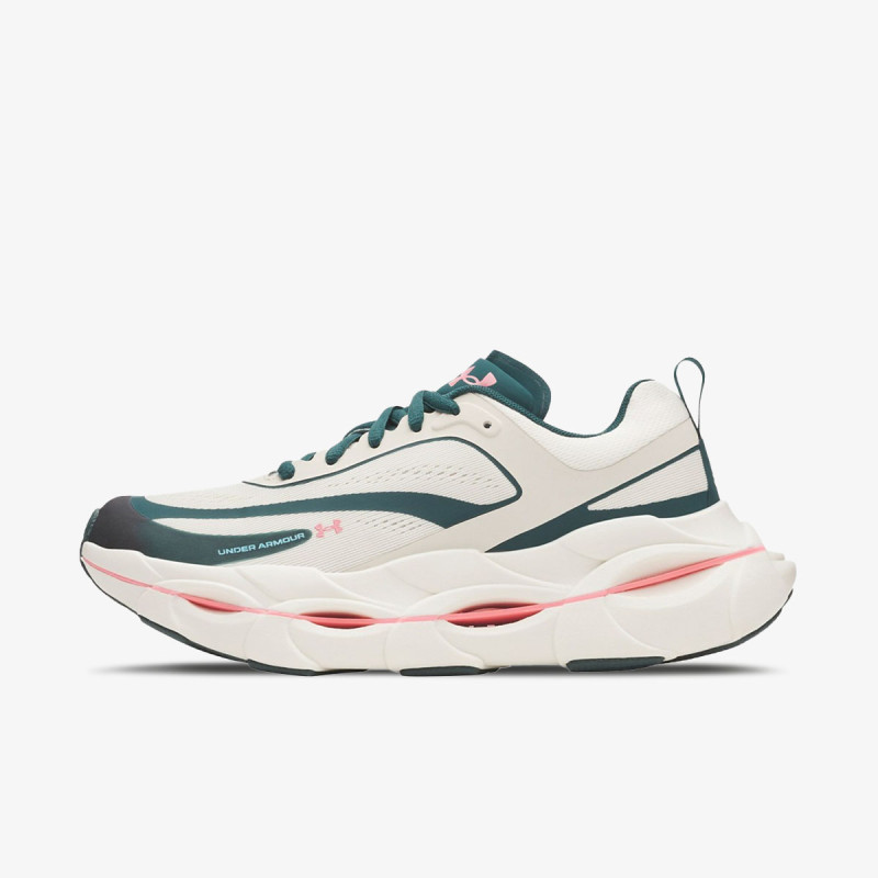 Спортни обувки UA W Halo Racer 