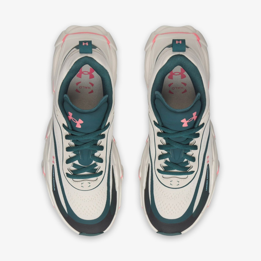 Спортни обувки UA W Halo Racer 