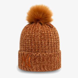 NEW ERA Шапка KAPA WOMENS WINTERIZED BOBBLE NEYYAN  CA 