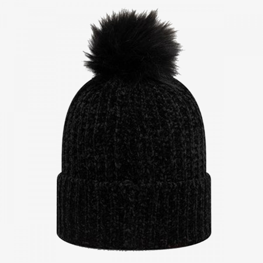 NEW ERA Шапка KAPA WOMENS WINTERIZED BOBBLE NEYYAN  BL 