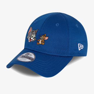NEW ERA Шапка KIDS TOD FILM CHARACTER 9FORTY 