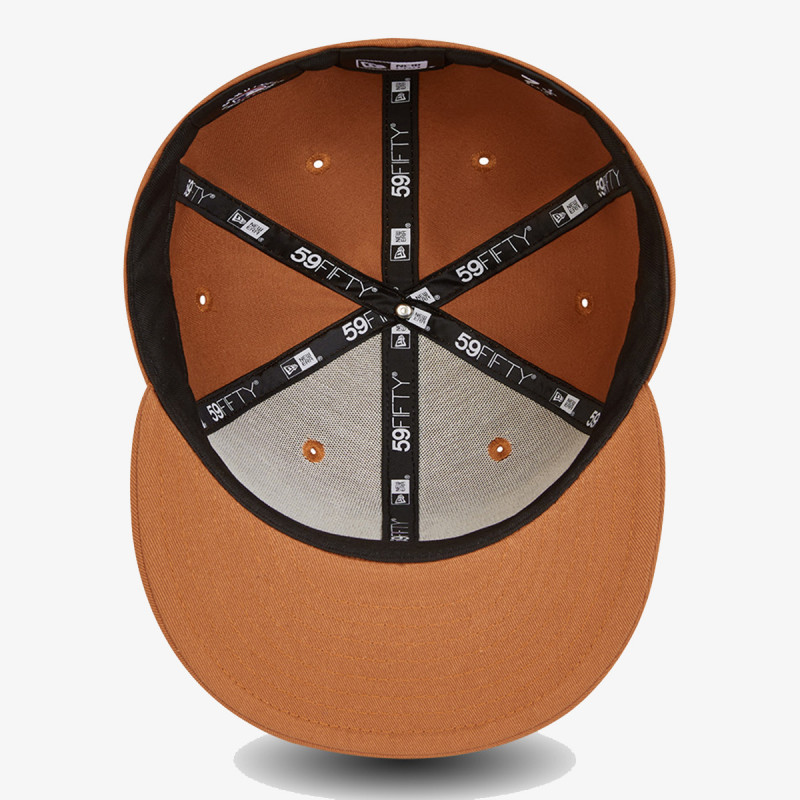 NEW ERA Шапка LEAGUE ESSENTIAL 59FIFTY 