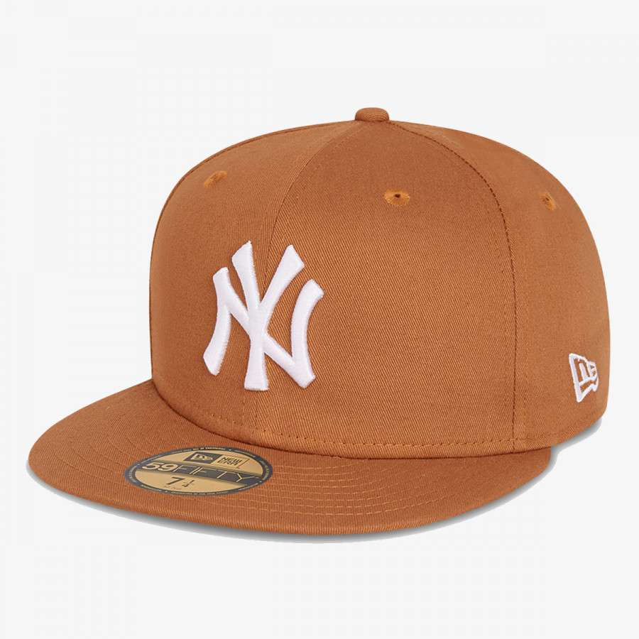 NEW ERA Шапка LEAGUE ESSENTIAL 59FIFTY 