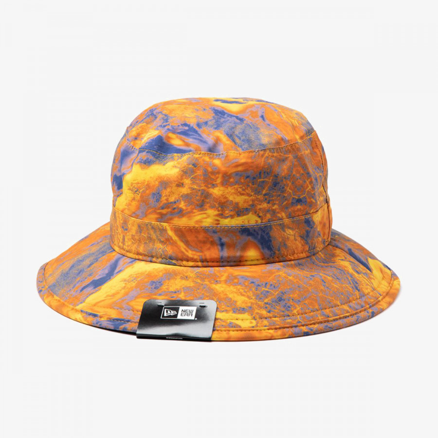 NEW ERA Шапка GORE-TEX ADVENTURE BUCKET | Buzz - Online Shop