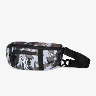 NEW ERA Малка чанта MLB WAIST BAG LIGHT 