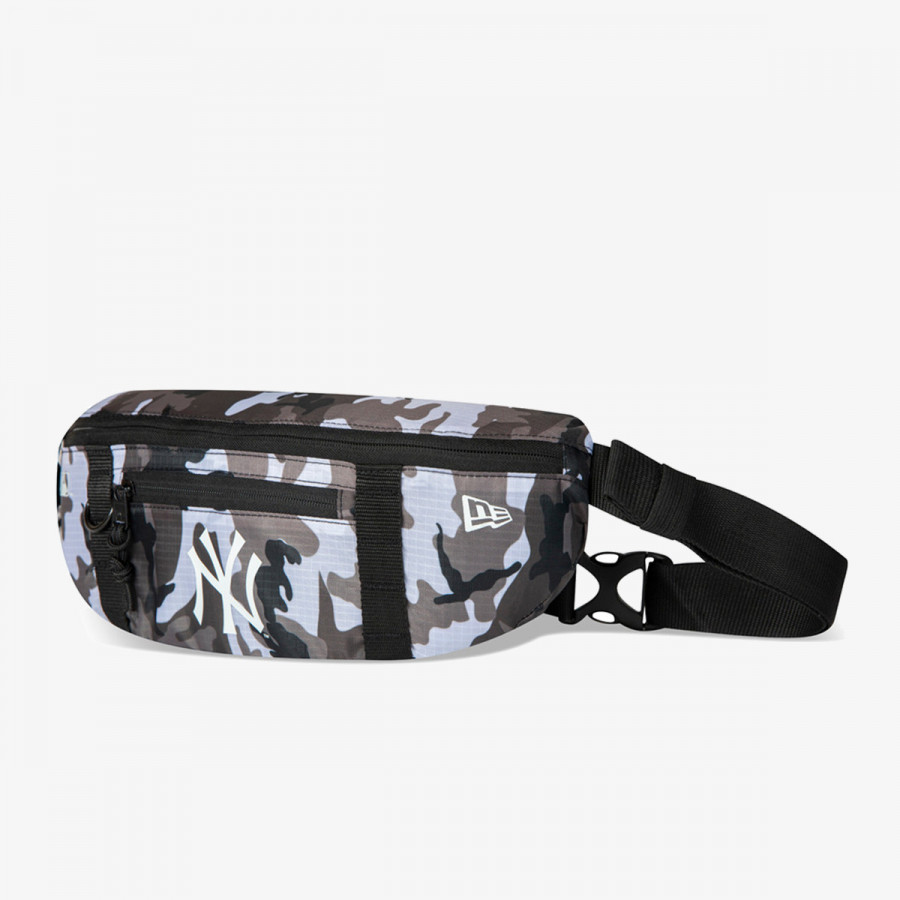 NEW ERA Малка чанта MLB WAIST BAG LIGHT 