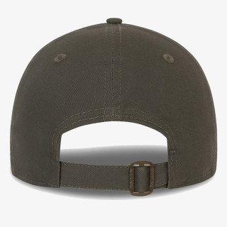 NEW ERA Шапка с козирка KAPA US FLAG PACK 9FORTY NOVNVY 