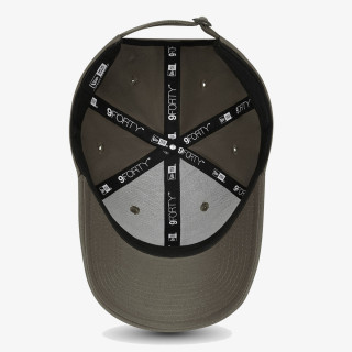 NEW ERA Шапка с козирка KAPA US FLAG PACK 9FORTY NOVNVY 