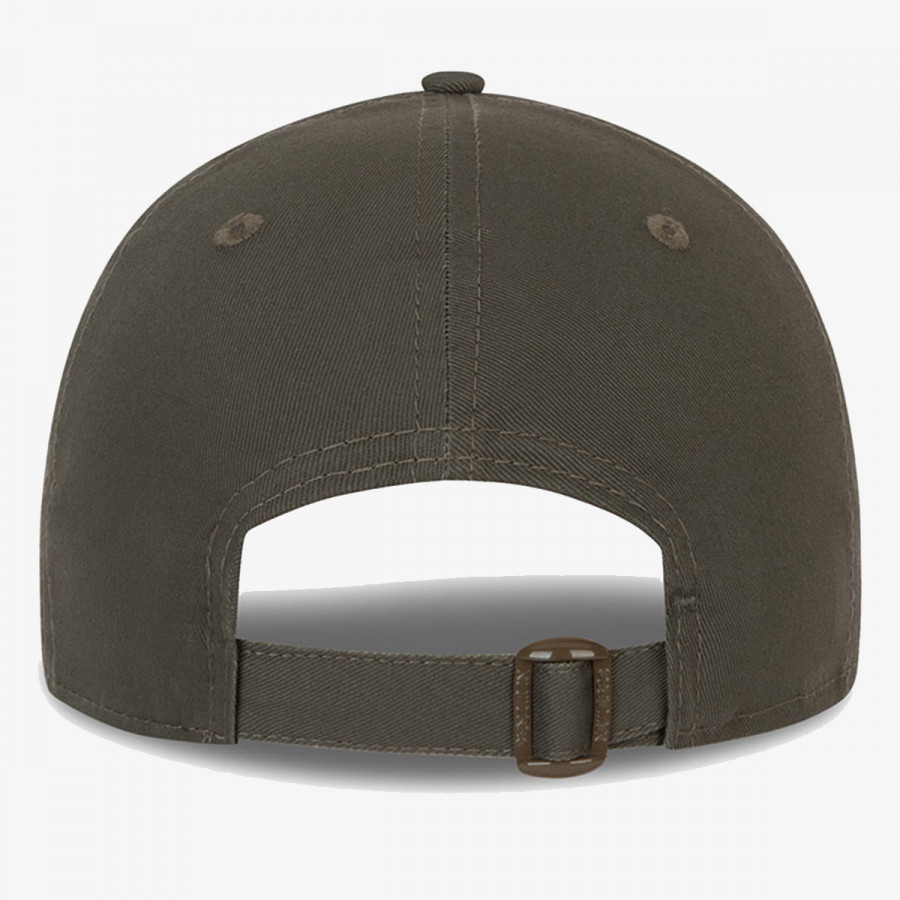 NEW ERA Шапка с козирка KAPA US FLAG PACK 9FORTY NOVNVY 