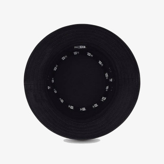 NEW ERA Шапка KLOBUK NE ESSENTIAL BUCKET NEWERA BLK 