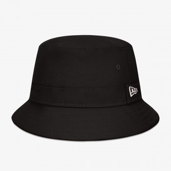 NEW ERA Шапка KLOBUK NE ESSENTIAL BUCKET NEWERA BLK 