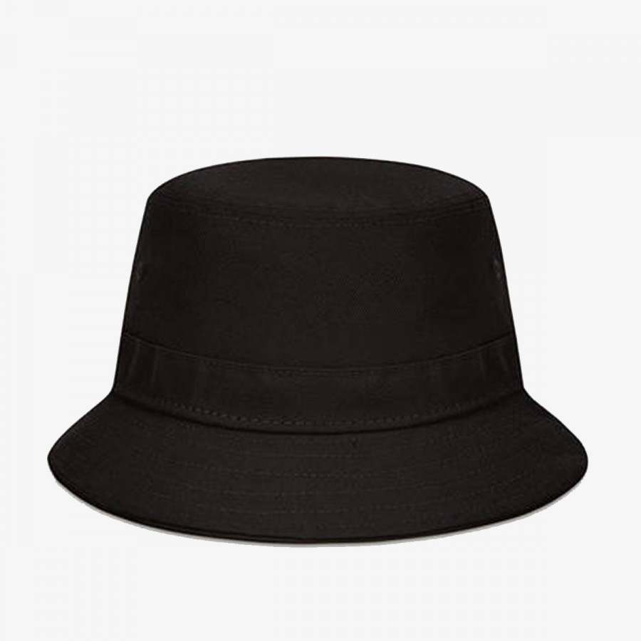 NEW ERA Шапка KLOBUK NE ESSENTIAL BUCKET NEWERA BLK 