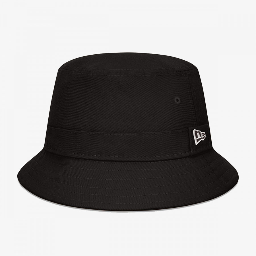 NEW ERA Шапка KLOBUK NE ESSENTIAL BUCKET NEWERA BLK 