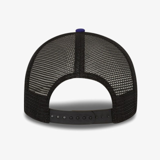 NEW ERA Шапка с козирка KAPA SUMMER CITY TRUCKER LOSLAK 