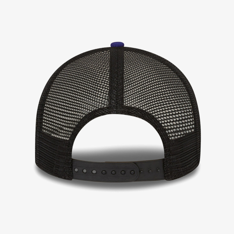 NEW ERA Шапка с козирка KAPA SUMMER CITY TRUCKER LOSLAK 