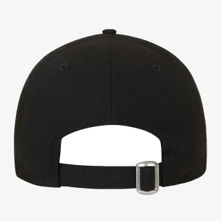 NEW ERA Шапка с козирка KAPA NEON PACK 9FORTY NEYYAN BLKHFO 