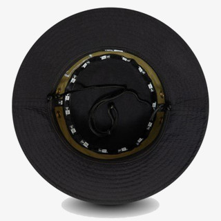 NEW ERA Шапка KAPA PANELLED ADVENTURER BLK 