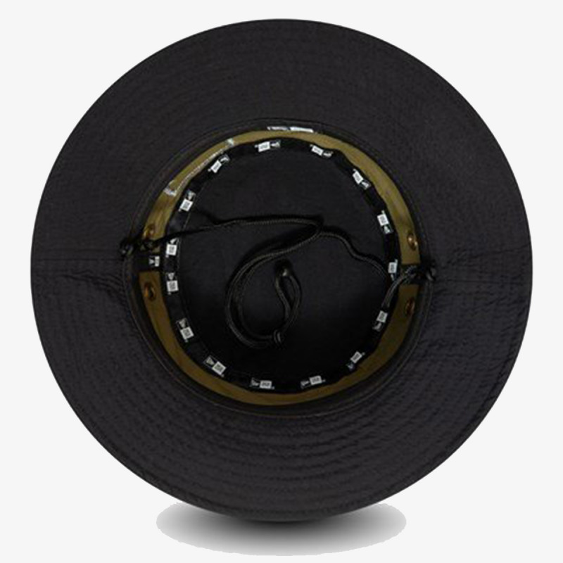 NEW ERA Шапка KAPA PANELLED ADVENTURER BLK 