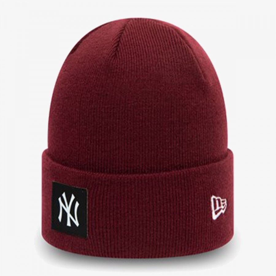 NEW ERA Шапка KAPA TEAM CUFF BEANIE NEYYAN MRN 