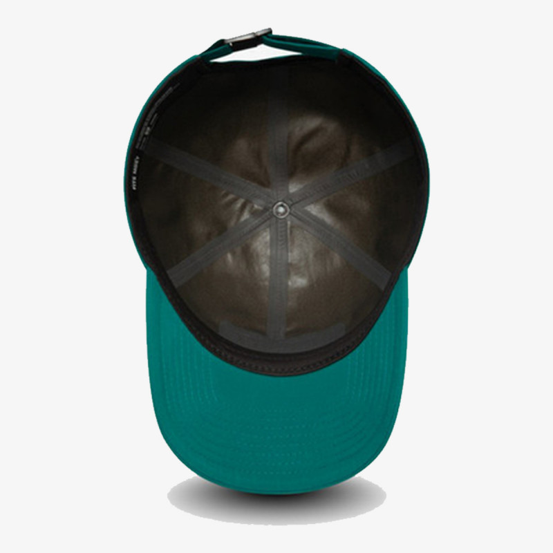 NEW ERA Шапка KAPA VINTAGE GORETEX 9TWENTY DKGGRY 
