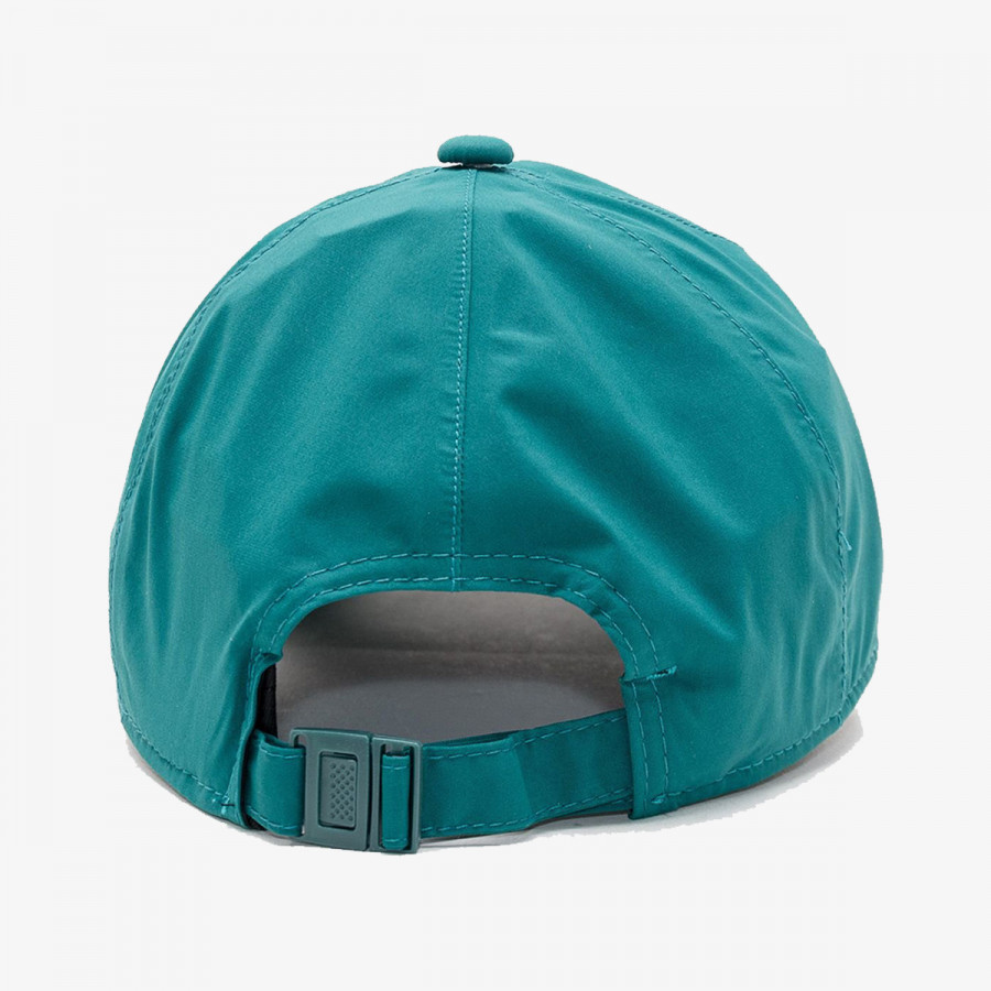 NEW ERA Шапка KAPA VINTAGE GORETEX 9TWENTY DKGGRY 