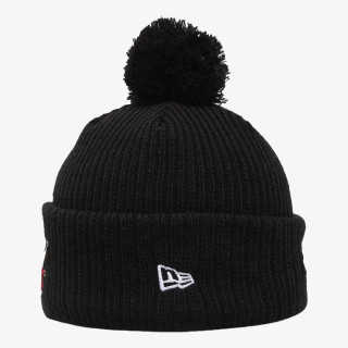 NEW ERA Шапка KAPA NBA21 TIP OFF KNIT MIAHEA OTC 