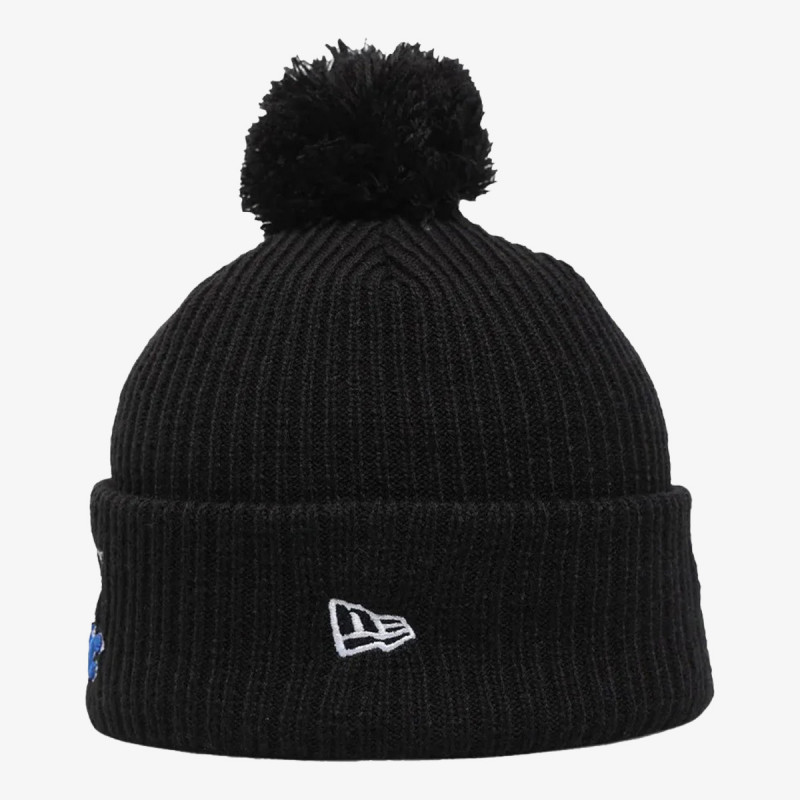 NEW ERA Шапка KAPA NBA21 TIP OFF KNIT ORLMAG OTC 