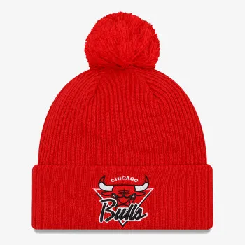 NEW ERA Шапка KAPA NBA21 TIP OFF KNIT CHIBUL OTC 