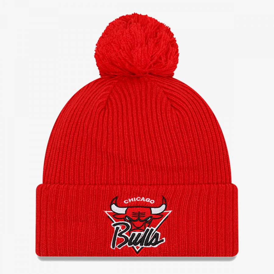 NEW ERA Шапка KAPA NBA21 TIP OFF KNIT CHIBUL OTC 