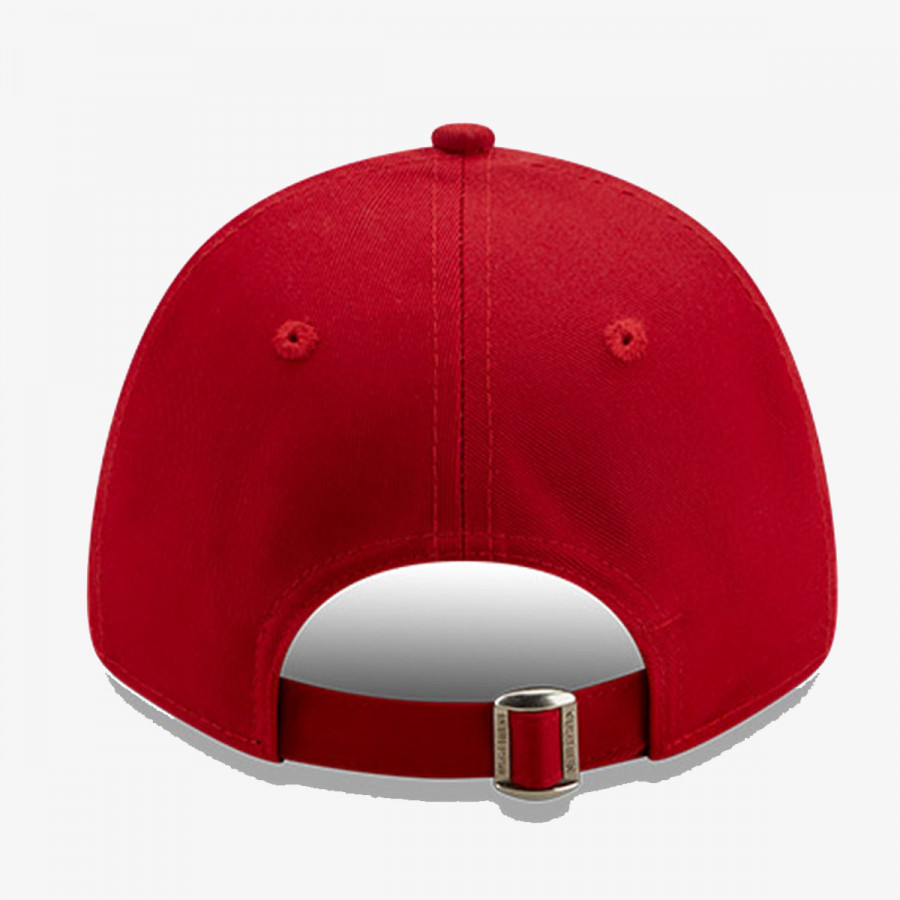 NEW ERA Шапка с козирка KAPA CHYT CHARACTER INFILL 9FORTY SUPMA 