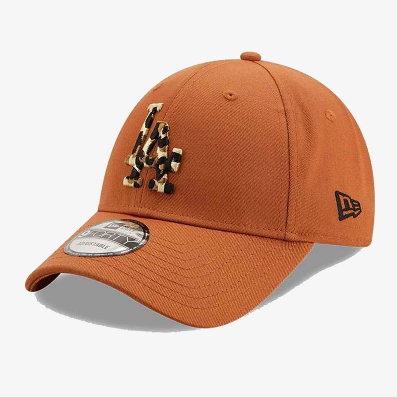NEW ERA Шапка с козирка KAPA CAMO INFILL 9FORTY LOSDOD  TOF 