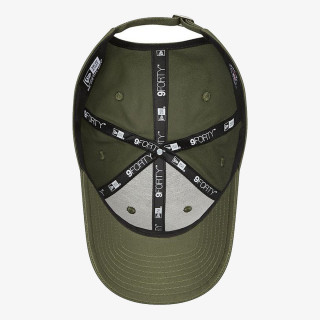 NEW ERA Шапка с козирка 9FORTY 