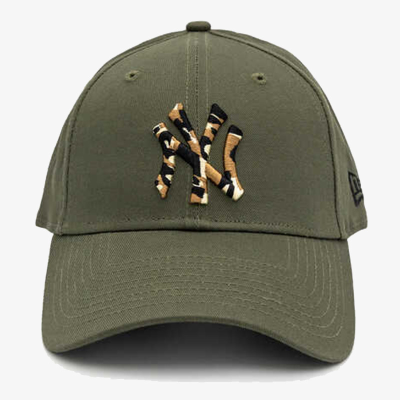 NEW ERA Шапка с козирка 9FORTY 