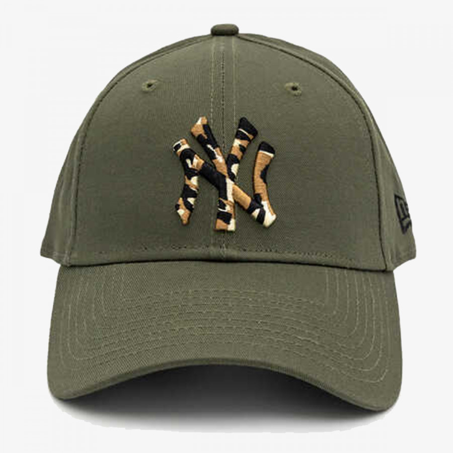 NEW ERA Шапка с козирка 9FORTY 