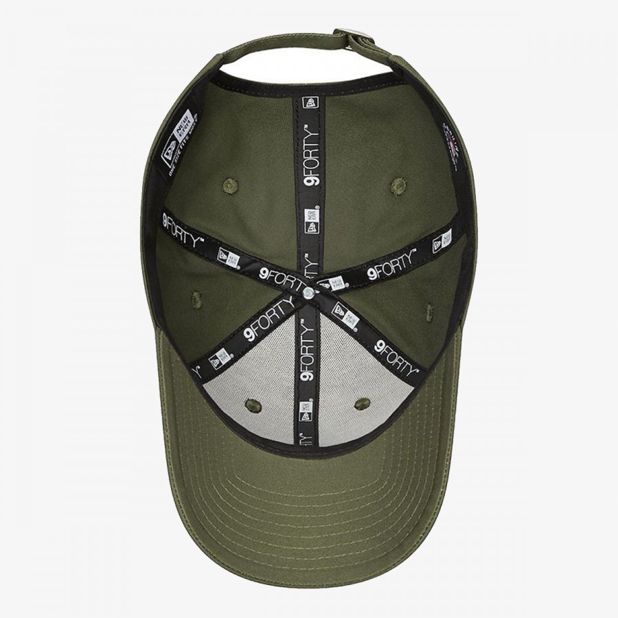 NEW ERA Шапка с козирка 9FORTY 