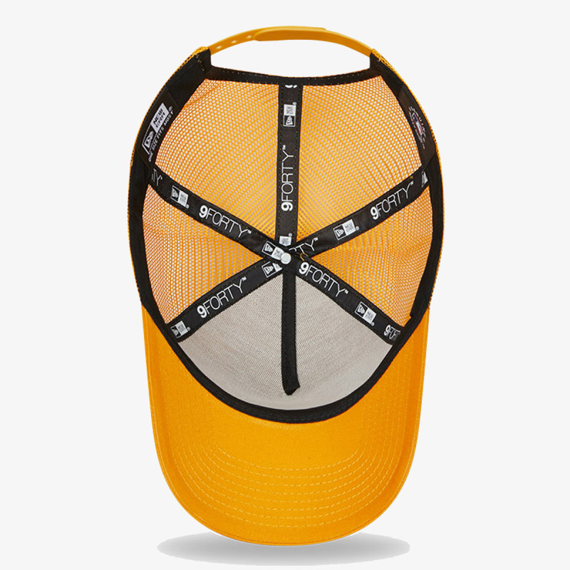 NEW ERA Шапка с козирка TRUCKER 