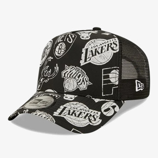 NEW ERA Шапка с козирка TRUCKER 