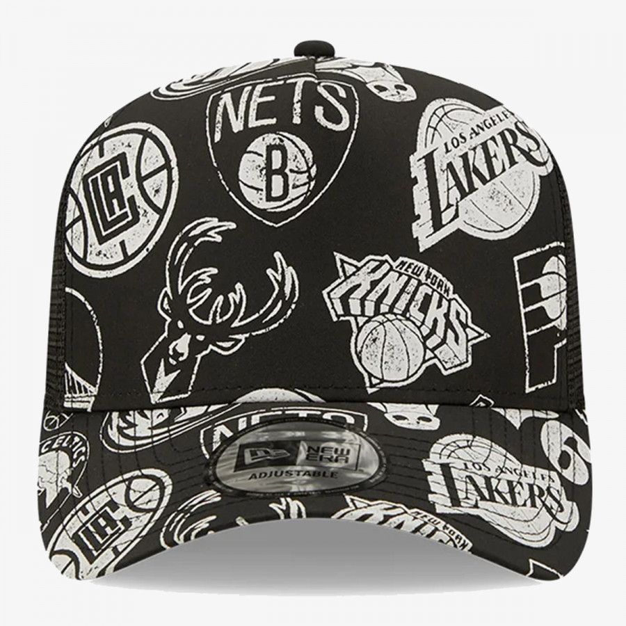 NEW ERA Шапка