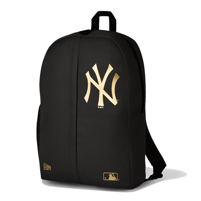 NEW ERA Раница NAHRBTNIK DISTI ZIP DOWN PACK NEYYAN BLK 