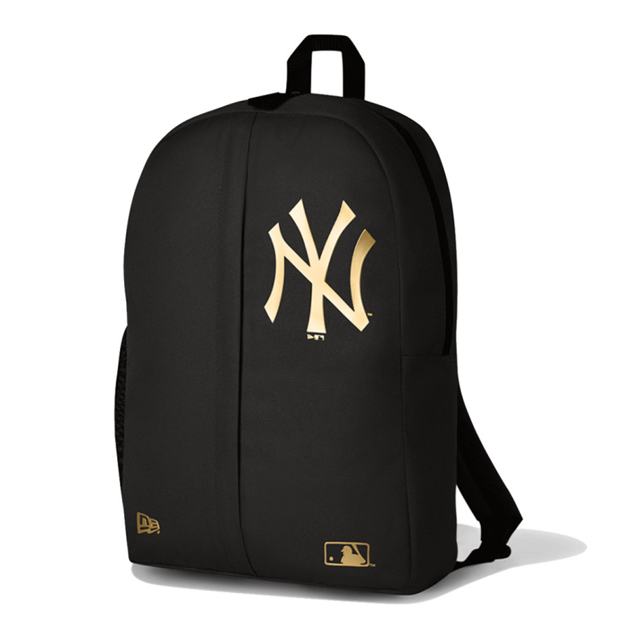 NEW ERA Раница NAHRBTNIK DISTI ZIP DOWN PACK NEYYAN BLK 