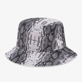 NEW ERA Шапка KLOBUK WMNS ANIMAL TAPERED BUCKET NEWERA 