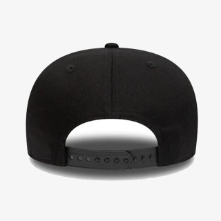 NEW ERA Шапка KAPA TEAM COLOUR 9FIFTY STSP KANCHI  BLK 