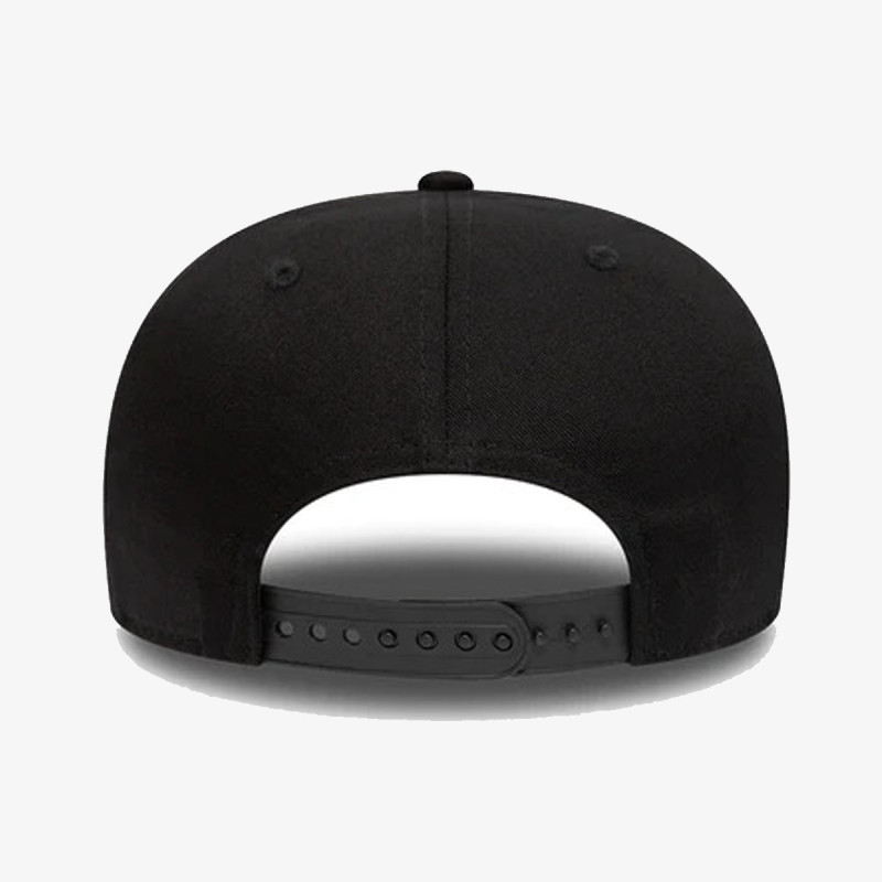 NEW ERA Шапка KAPA TEAM COLOUR 9FIFTY STSP KANCHI  BLK 