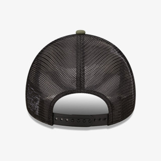 NEW ERA Шапка с козирка KAPA LOCATION ICON TRUCKER NEWERA  NOV 