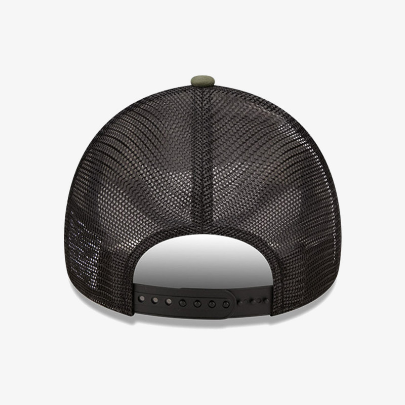 NEW ERA Шапка с козирка KAPA LOCATION ICON TRUCKER NEWERA  NOV 