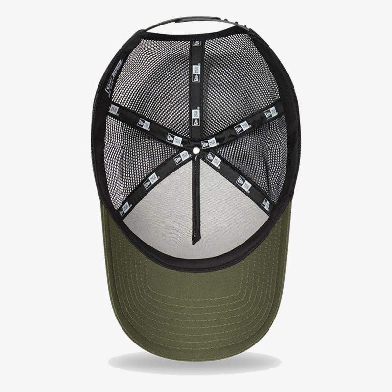 NEW ERA Шапка с козирка KAPA LOCATION ICON TRUCKER NEWERA  NOV 