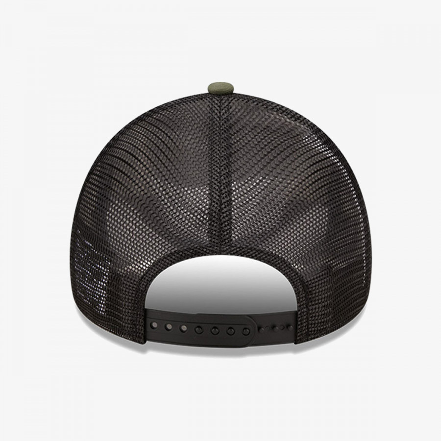 NEW ERA Шапка с козирка KAPA LOCATION ICON TRUCKER NEWERA  NOV 